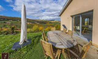 Maison 4 Pièces 111 m² à vendre à Theizé (69620)