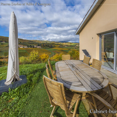 Maison 4 pièces 395000 €