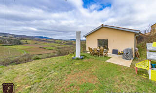 Maison 4 Pièces 111 m² à vendre à Theizé (69620)