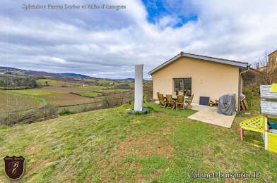 Maison 4 pièces 395000 €