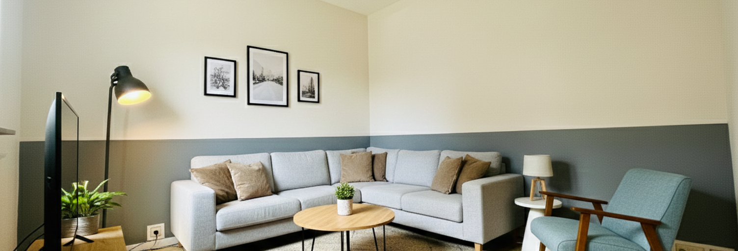 Maison 3 Pièces 65 m² à vendre à Le Havre (76600)