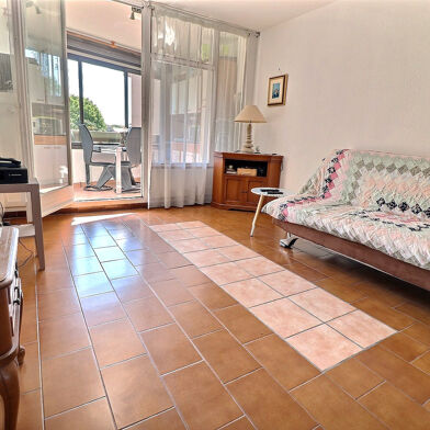 Appartement 1 pièces 109000 €