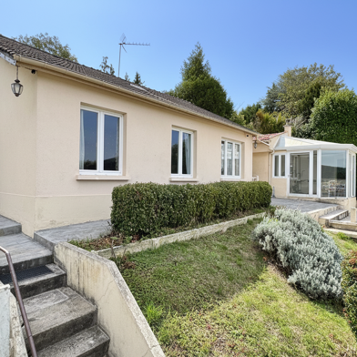 Maison 5 pièces 178000 €