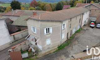 Immeuble  298 m² à vendre à Les Halles (69610)