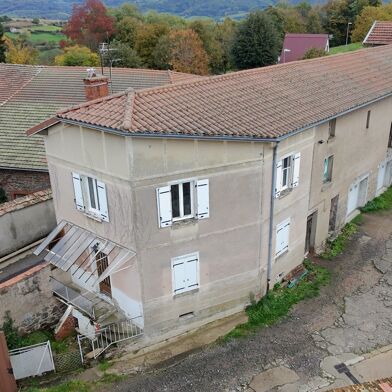 Immeuble  275000 €