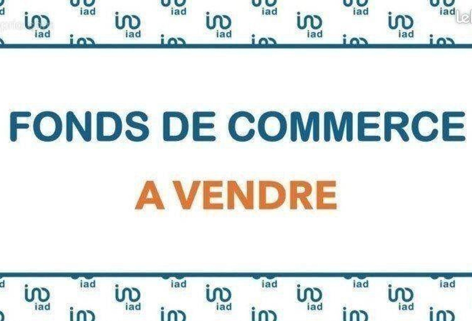 Vente Local d'activités 26 m&sup2; — photo 1