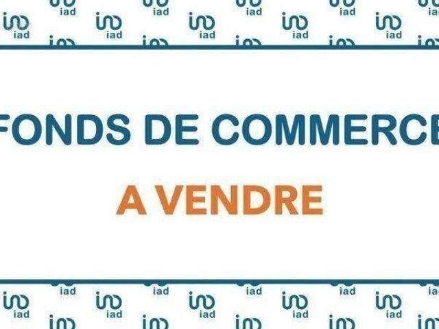 Vente Local d'activités 26 m&sup2; — photo du bien