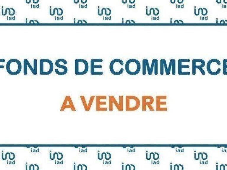 Vente Local d'activités 26 m&sup2; — photo 1
