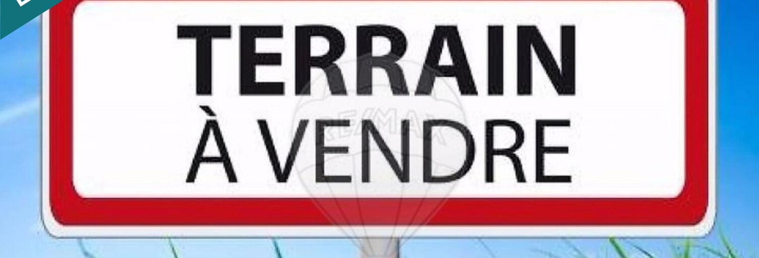 Terrain  1268 m² à vendre à Eysines (33320)