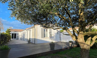 Maison 5 Pièces 115 m² à vendre à Saint-Georges-d'Oléron (17190)