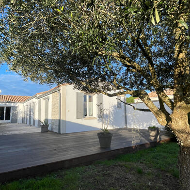 Maison 5 pièces 449900 €