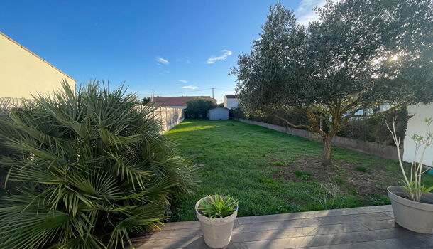 Villa / Maison 5 pièces  à vendre Saint-Georges-d'Oléron 17190