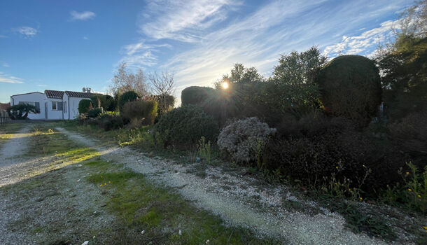 Villa / Maison 5 pièces  à vendre Saint-Georges-d'Oléron 17190