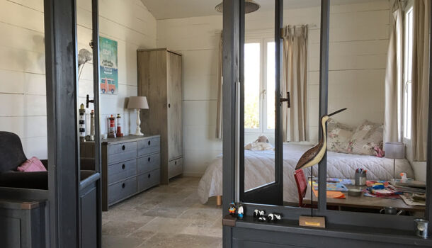 Villa / Maison 5 pièces  à vendre Saint-Georges-d'Oléron 17190