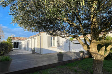 Maison 5 pièces 435000 €