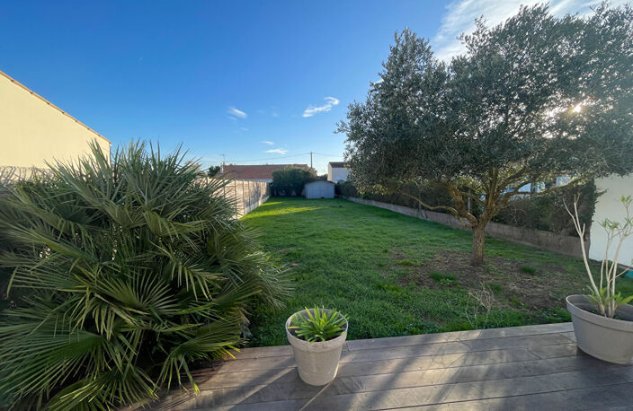 Charmante maison 3 chambres sur terrain de 1084 m² proche plage — photo 3