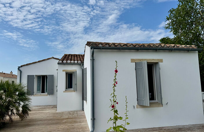 Charmante maison 3 chambres sur terrain de 1084 m² proche plage — photo 4