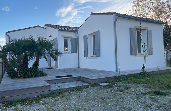 Charmante maison 3 chambres sur terrain de 1084 m² proche plage — photo 5