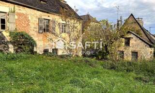 Maison 4 Pièces 86 m² à vendre à Noailles (19600)