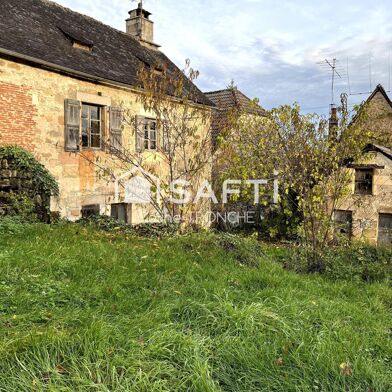 Maison 4 pièces 103000 €