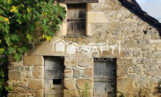 Maison 4 Pièces 86 m² à vendre à Noailles (19600)