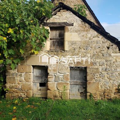 Maison 4 pièces 103000 €