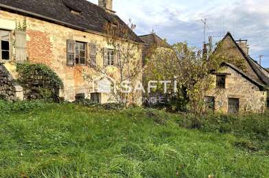Maison 4 pièces 103000 €