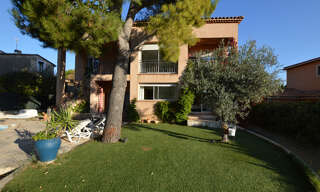 Maison 6 Pièces 146 m² à vendre à Allauch (13190)