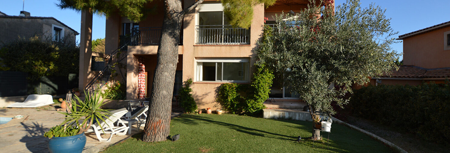 Maison 6 Pièces 146 m² à vendre à Allauch (13190)