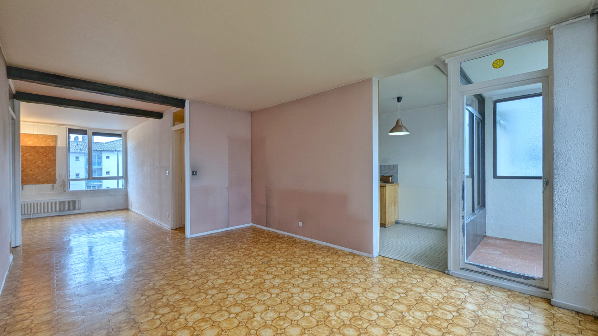 Appartement  T5 à vendre Meythet 74960