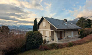 Maison 9 Pièces 209 m² à vendre à Barby (73230)