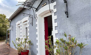 Maison 5 Pièces 151 m² à vendre à La Chapelle-sur-Erdre (44240)