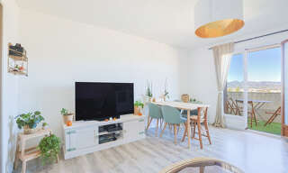 Appartement 3 Pièces 67 m² à vendre à La Seyne-sur-Mer (83500)