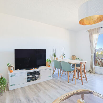 Appartement 3 pièces 244000 €