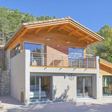 Maison 6 pièces 567000 €