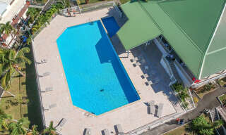 Appartement 1 Pièce 21 m² à vendre à Le Gosier (97190)