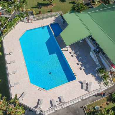 Appartement 1 pièces 137500 €