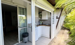 Appartement 1 Pièce 21 m² à vendre à Le Gosier (97190)