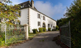 Maison 6 Pièces 140 m² à vendre à Saint-Palais (64120)