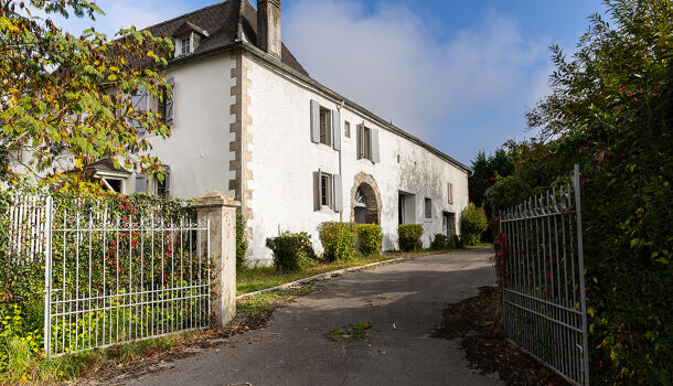 Villa / Maison 6 pièces  à vendre Saint-Palais 64120