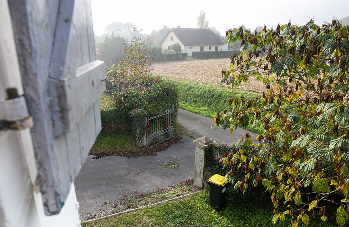 Maison authentique à rénover - 3ha  de sérénité à Espès-Undu — photo 2