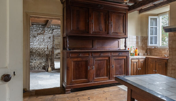 Villa / Maison 6 pièces  à vendre Saint-Palais 64120