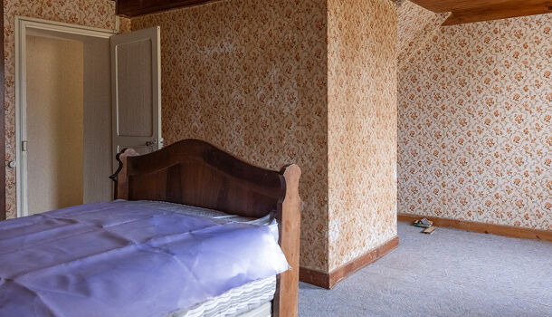 Villa / Maison 6 pièces  à vendre Saint-Palais 64120