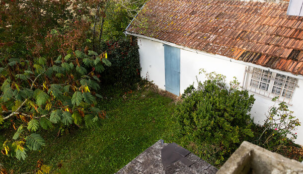 Villa / Maison 6 pièces  à vendre Saint-Palais 64120