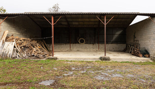 Villa / Maison 6 pièces  à vendre Saint-Palais 64120