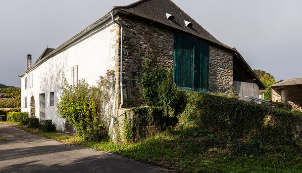 Villa / Maison 6 pièces  à vendre Saint-Palais 64120