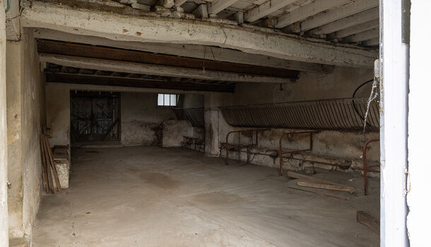 Villa / Maison 6 pièces  à vendre Saint-Palais 64120