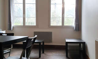 Appartement 2 Pièces 39 m² à louer à Chéraute (64130)