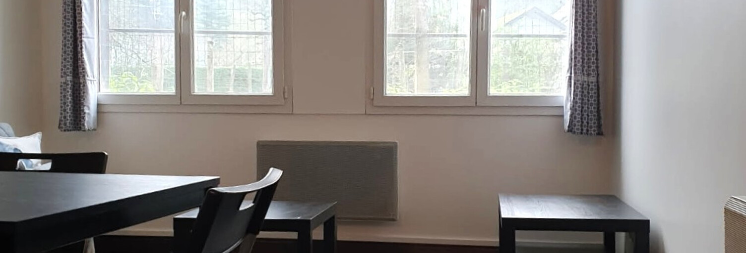 Appartement 2 Pièces 39 m² à louer à Chéraute (64130)