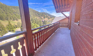 Appartement 4 Pièces 91 m² à vendre à Allos (04260)